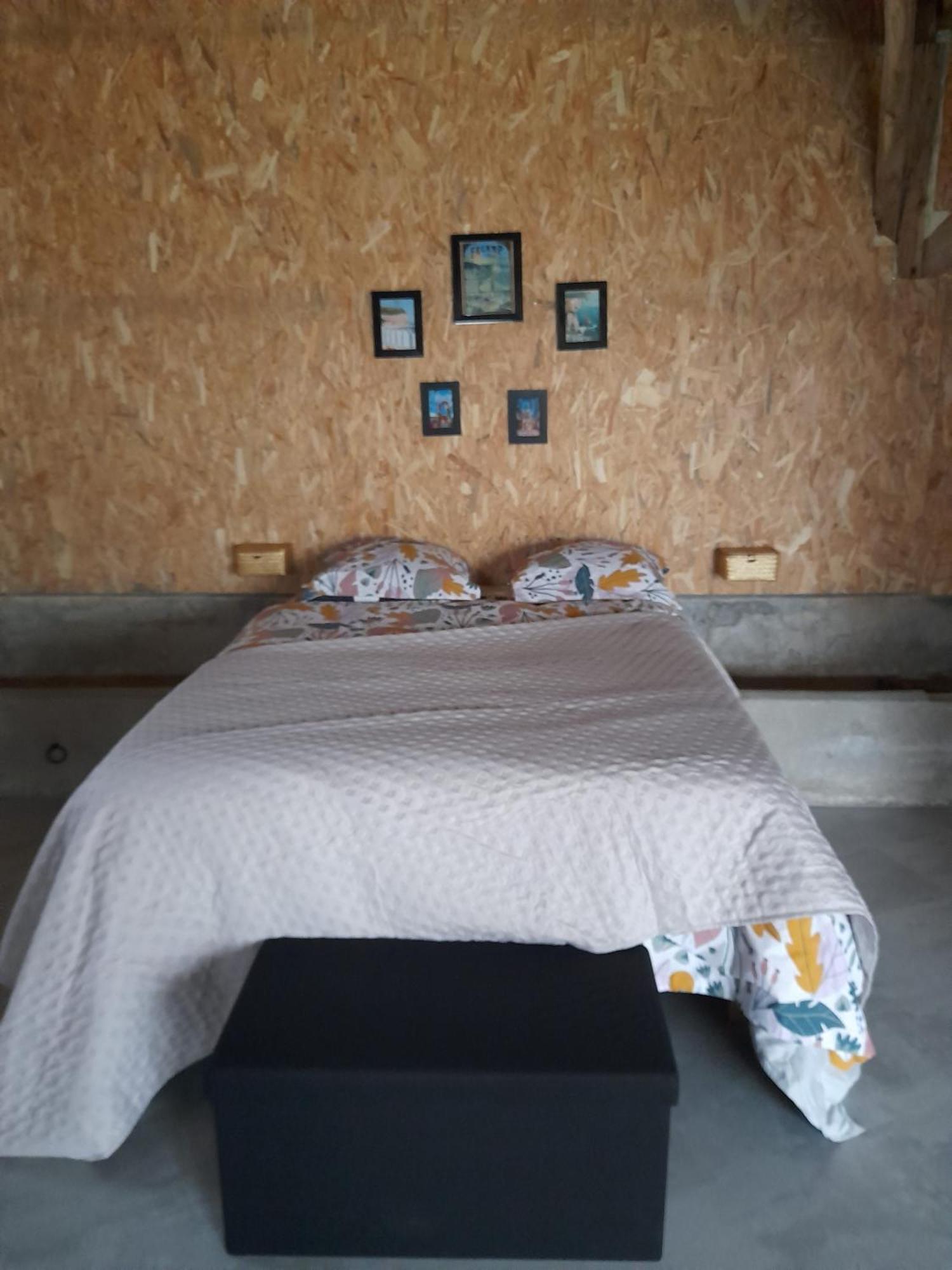 Le Manege Villa Thietreville Luaran gambar